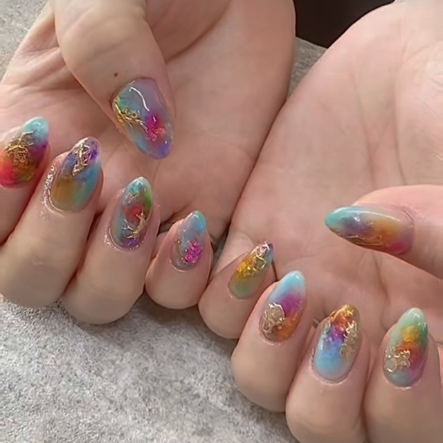 Lu':S Nail Lounge