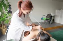 ホルモンバランスの乱れや更年期の不調に寄り添うケア