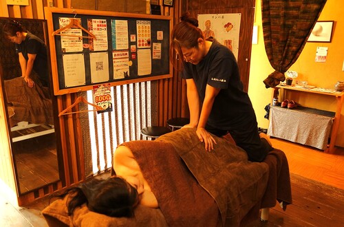 1回分がサービス！10ヶ月集中コースあり