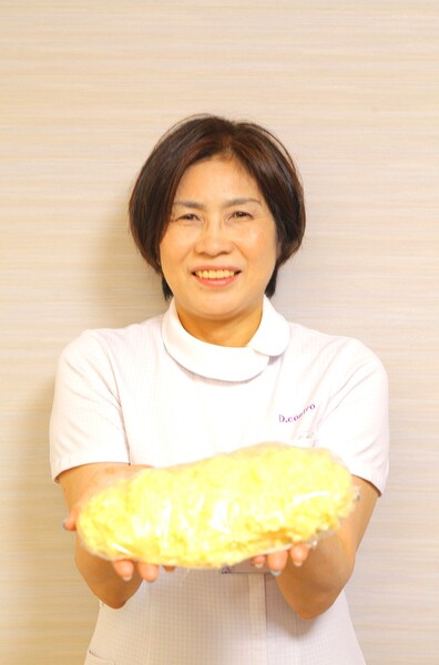 團野 淳子