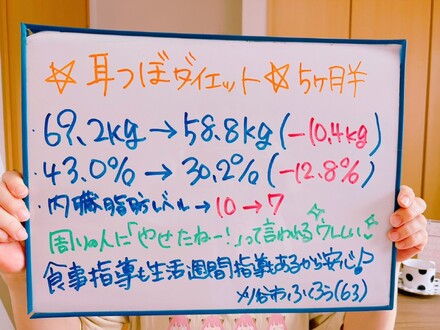 運動が苦手でも大丈夫。あなたの身体は、もっと軽くなれる。