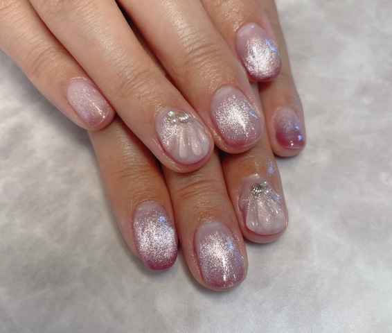 Nailsalon koto