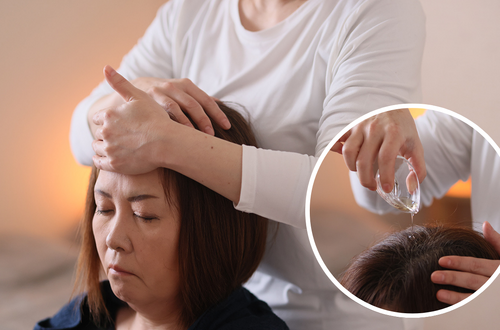 今注目★Head marma care®(ヘッドマルマケア)