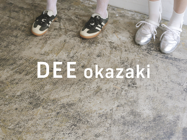 DEE okazaki（nail/eyelash/hair）