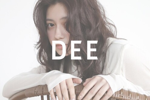 名古屋で大人気の実力派サロン《DEE》が岡崎市にオープン！