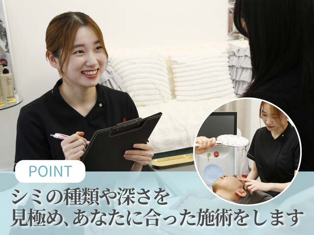 LICCO'S（リコス）岡崎店