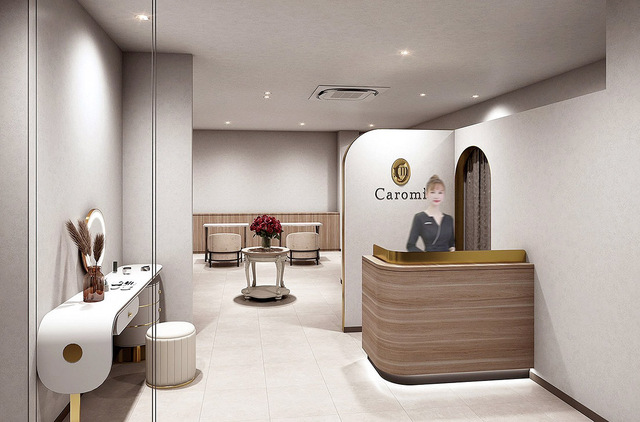 Caromi（カロミ）