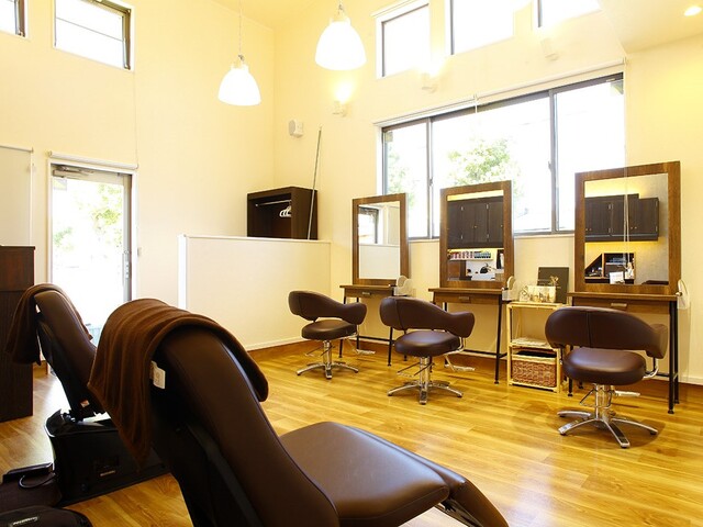 HAIR SALON YuYu