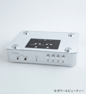 「ボワールリフティング®」認定サロンで、リフトアップを実感♪