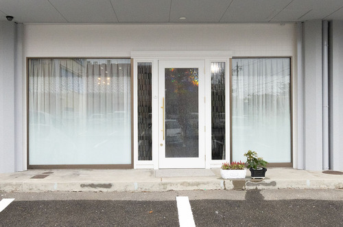 通いやすい♪キレイを目指す心に寄り添ってくれるサロン