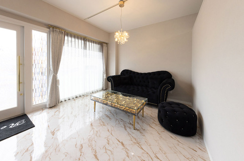 通いやすい♪キレイを目指す心に寄り添ってくれるサロン