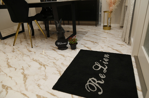 お客様との出会い、つながりを大切にする温かなサロン