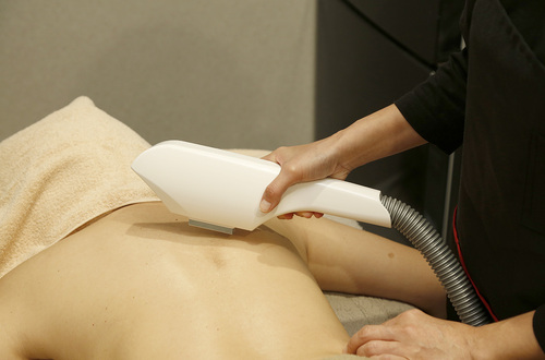 碧南市の閑静な住宅街にお店を構えるプライベートサロン