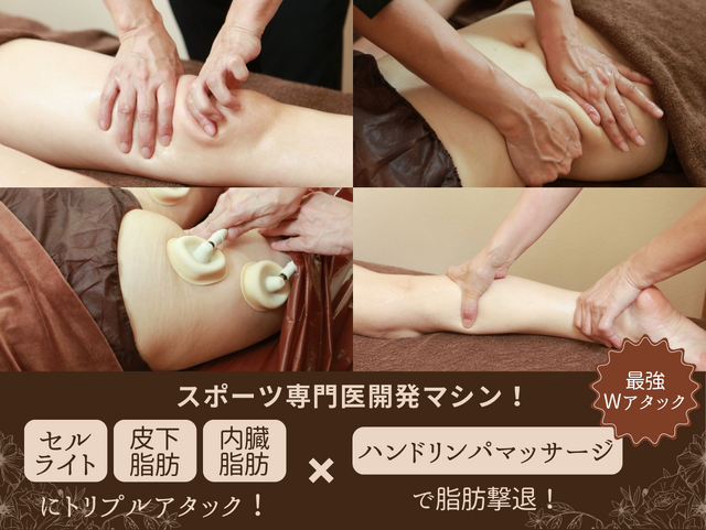 エステティックサロン Eternal flame