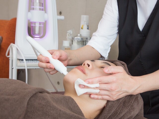 Total Beauty Salon輝光