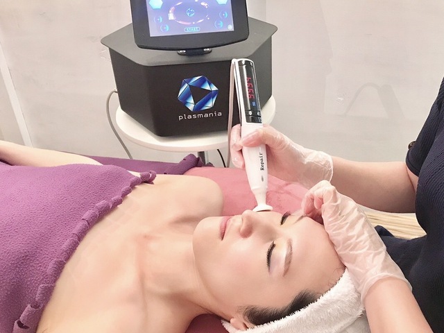 private salon cherilu