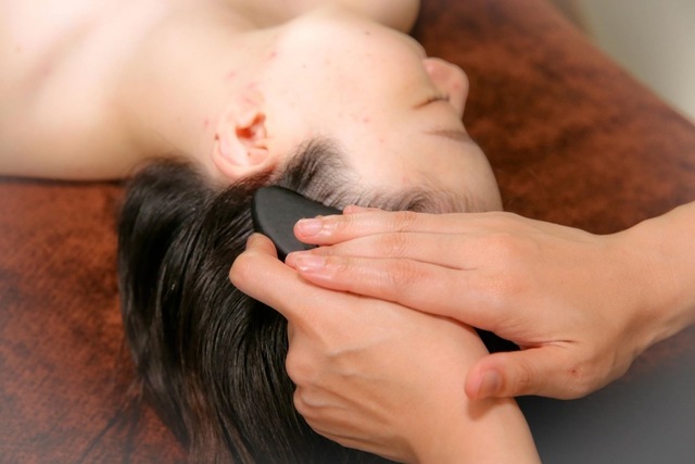 private salon cherilu