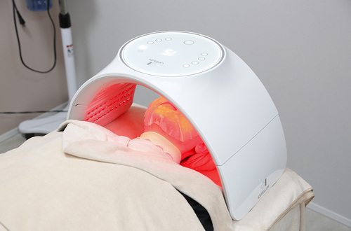 常に最新の美容技術を研究・導入！肌質改善やエイジングケアの本格フェイシャル♡