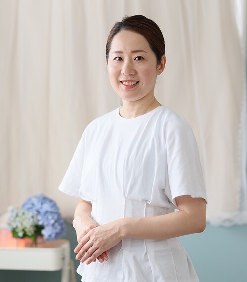 林　千晴