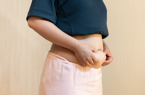 50代・60代女性が通いやすいお腹痩せサロン！