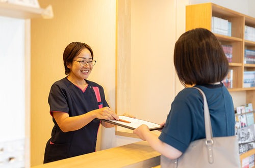 50代・60代女性が通いやすいお腹痩せサロン！