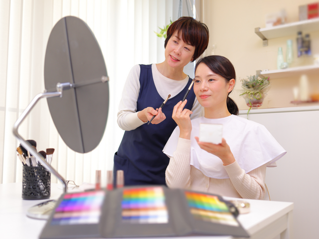 Beauty Studio Color
