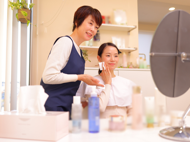 Beauty Studio Color