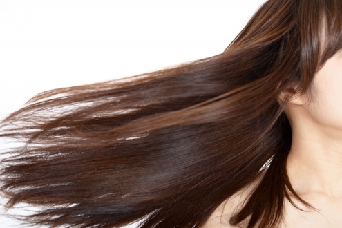 毎朝のスタイリングがラクになる！理想のツヤ髪を叶える髪質改善！