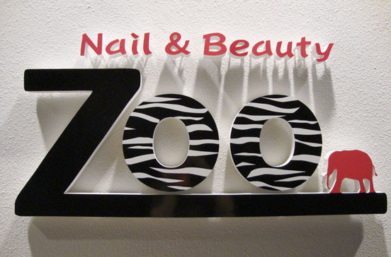 Nail＆Beauty ZOO