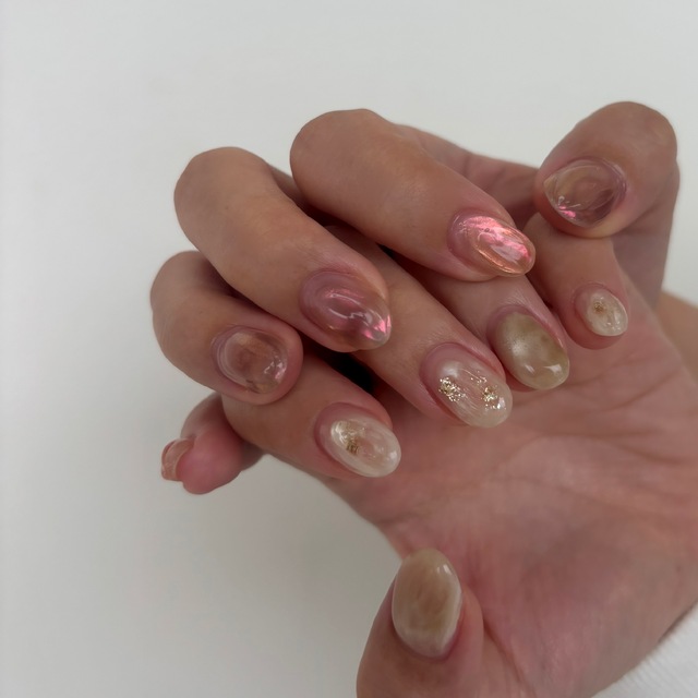 ulu nails.