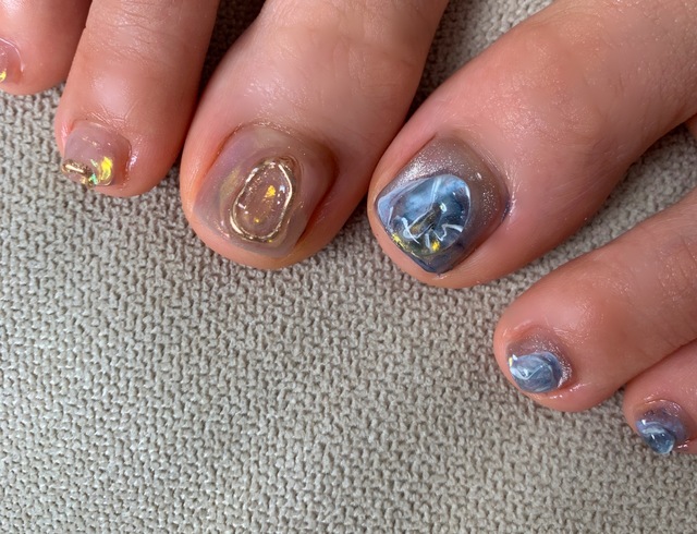 ulu nails.
