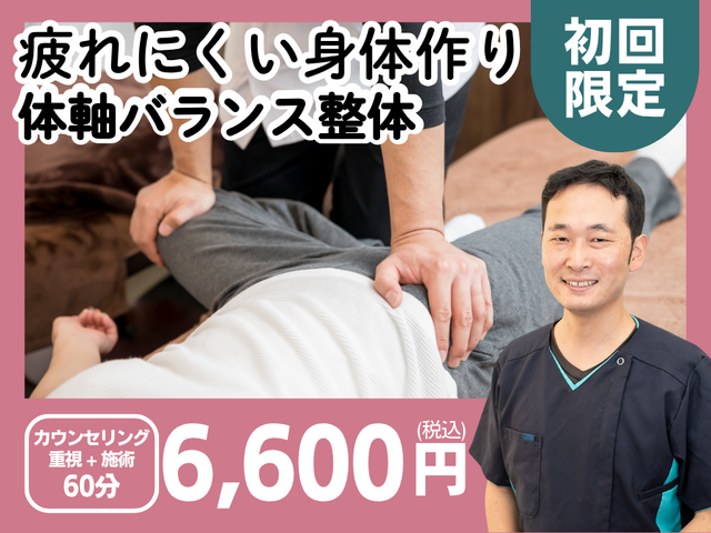 整体室 レストア