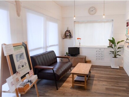 一息つきたい時、思い出してもらえるお店に♡