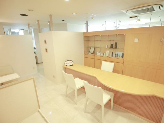 エステティックサロン Eternal flame