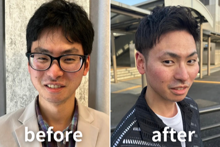 ＜学割＞学生証をご持参で初回価格からさらに15％OFF★