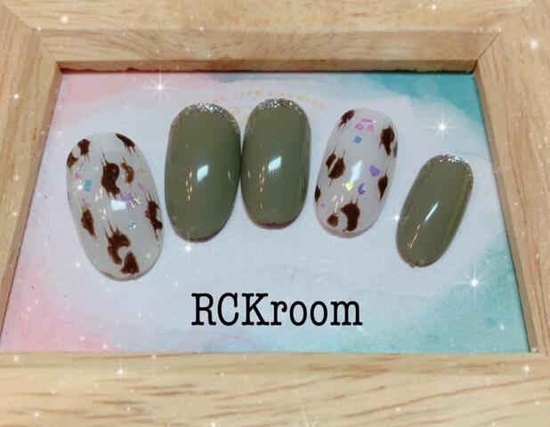 RCK room